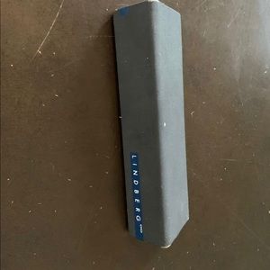 Lindberg glasses case